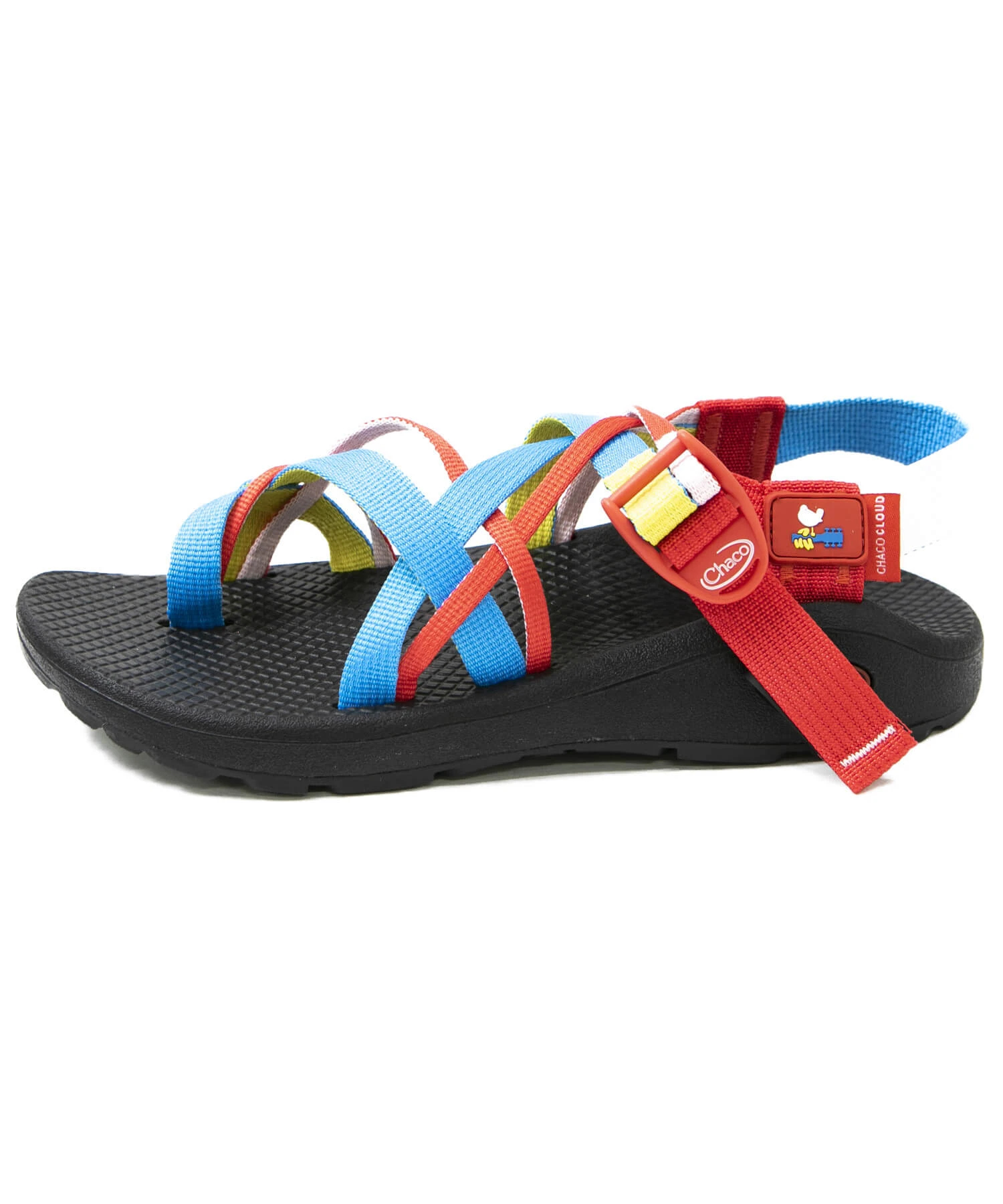 woodstock chacos