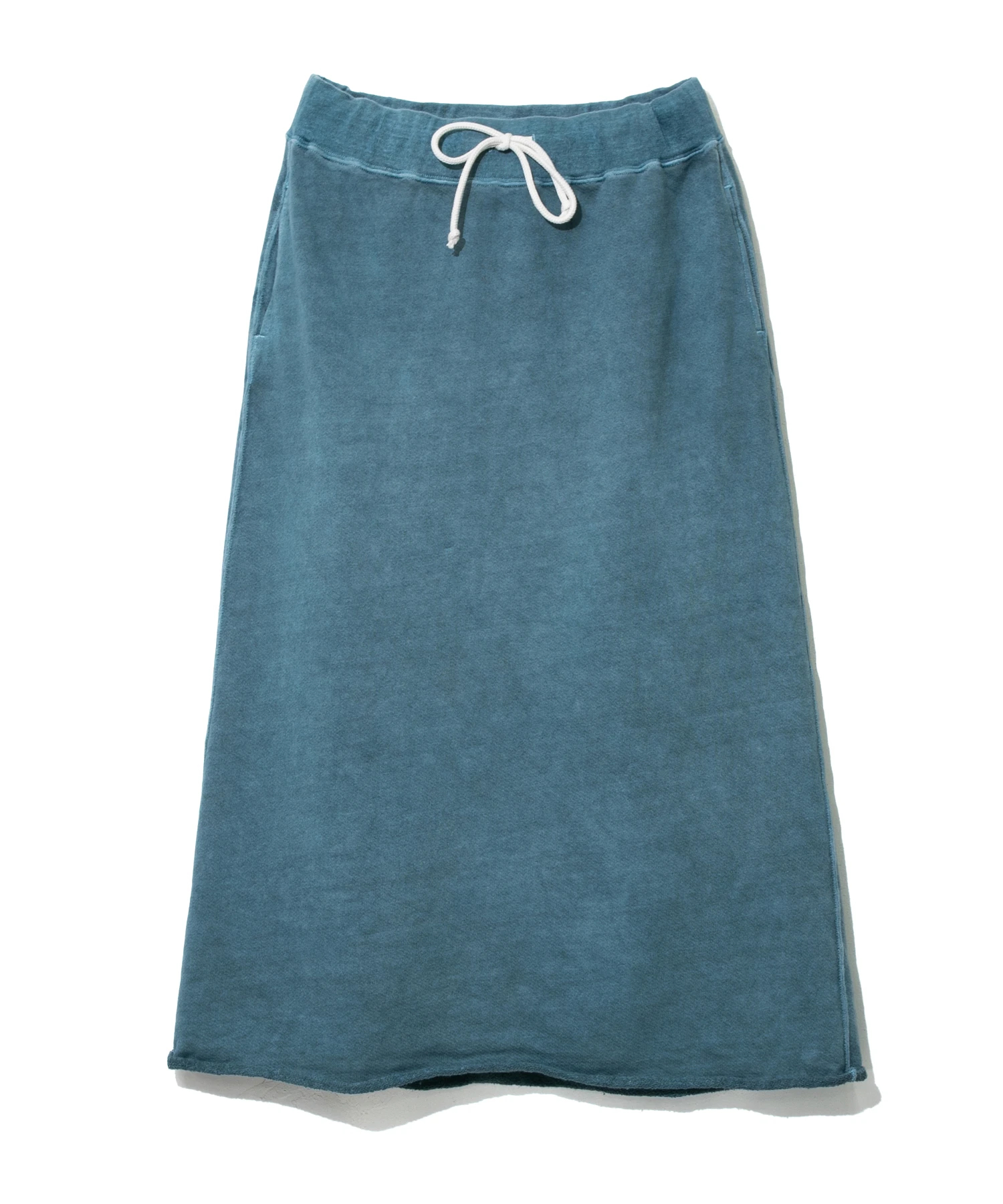 GOOD ON/グッドオン SWEAT MAXI SKIRT (WOMENS)｜ファッション通販