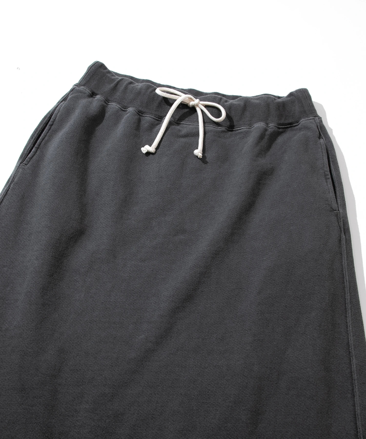 GOOD ON/グッドオン SWEAT MAXI SKIRT (WOMENS)｜ファッション通販