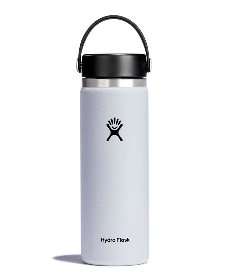 Hydro Flask/ハイドロフラスク 20oz WIDE MOUTH｜ファッション通販 