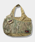 go slow caravan(ゴースローキャラバン) |OREGONIAN CAMPER/オレゴニアンキャンパー MARKET TOTE