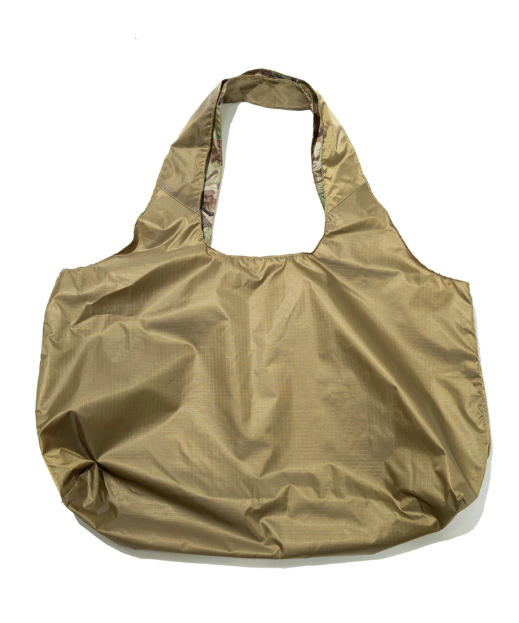 go slow caravan(ゴースローキャラバン) |OREGONIAN CAMPER/オレゴニアンキャンパー MARKET TOTE