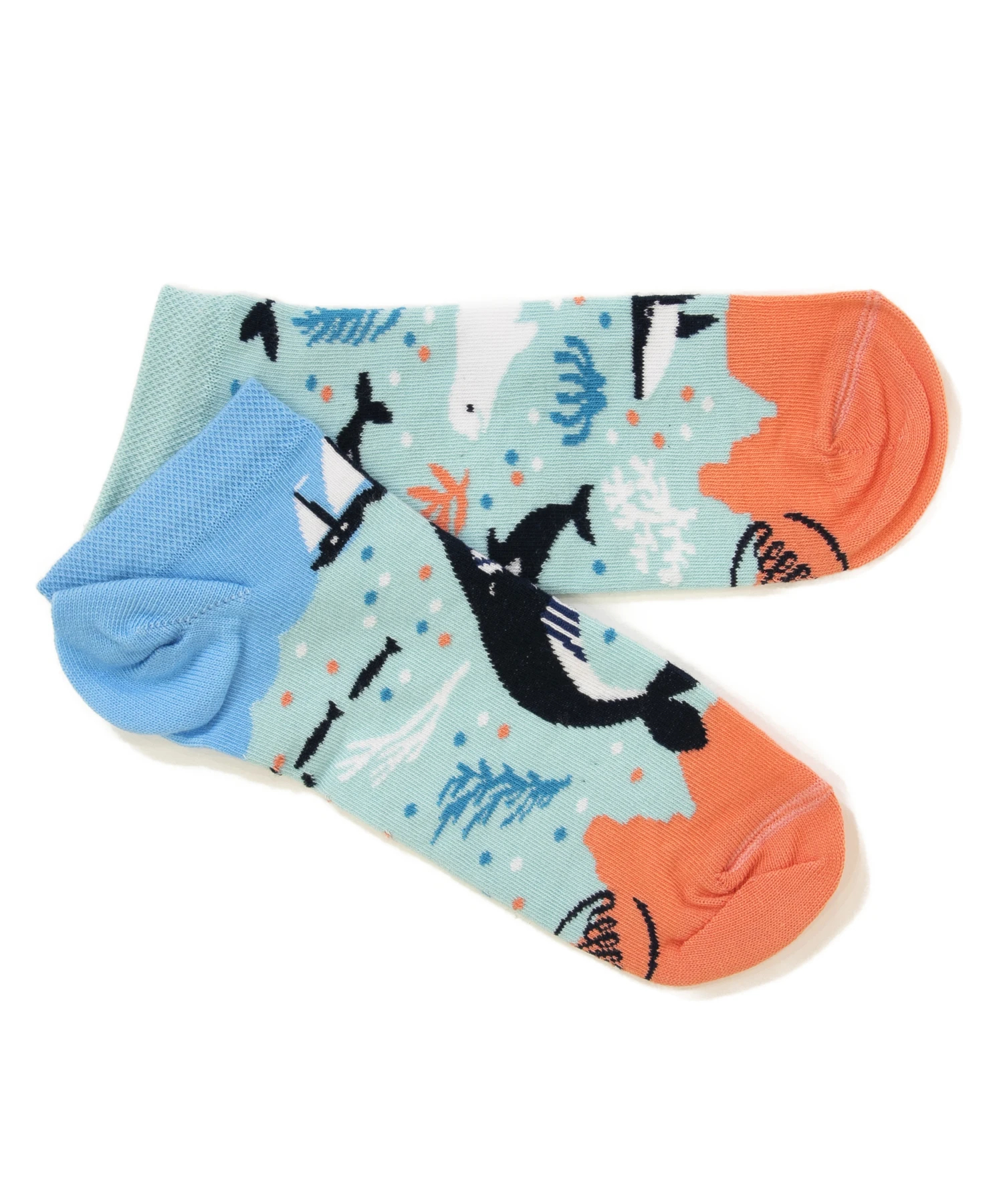 Many Mornings メニーモーニングス Low Socks Mens Womens ファッション通販 Sanko Bazaar サンコーバザール