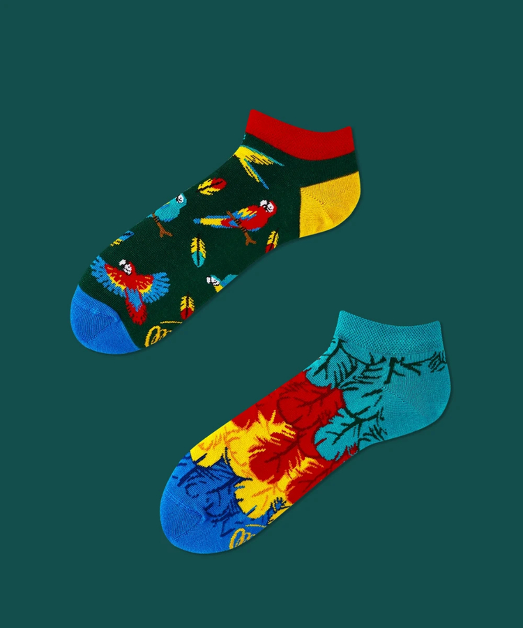 Many Mornings メニーモーニングス Low Socks Mens Womens ファッション通販 Sanko Bazaar サンコーバザール