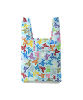 go slow caravan(ゴースローキャラバン) |GSC 総柄 ECO TOTE BAG M