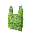 go slow caravan(ゴースローキャラバン) |GSC 総柄 ECO TOTE BAG M