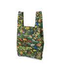 go slow caravan(ゴースローキャラバン) |GSC 総柄 ECO TOTE BAG M