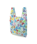 go slow caravan(ゴースローキャラバン) |GSC 総柄 ECO TOTE BAG M