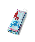 go slow caravan(ゴースローキャラバン) |GSC 総柄 ECO TOTE BAG M