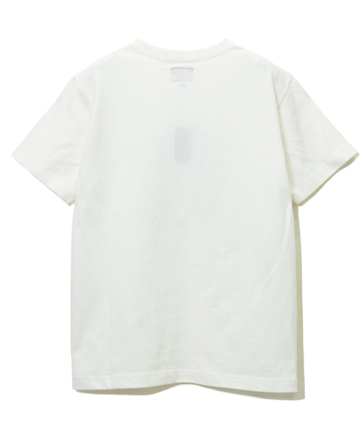 MODEM DESIGN/モデムデザイン USAコットン10ozTEE -タイダイおじさん ...