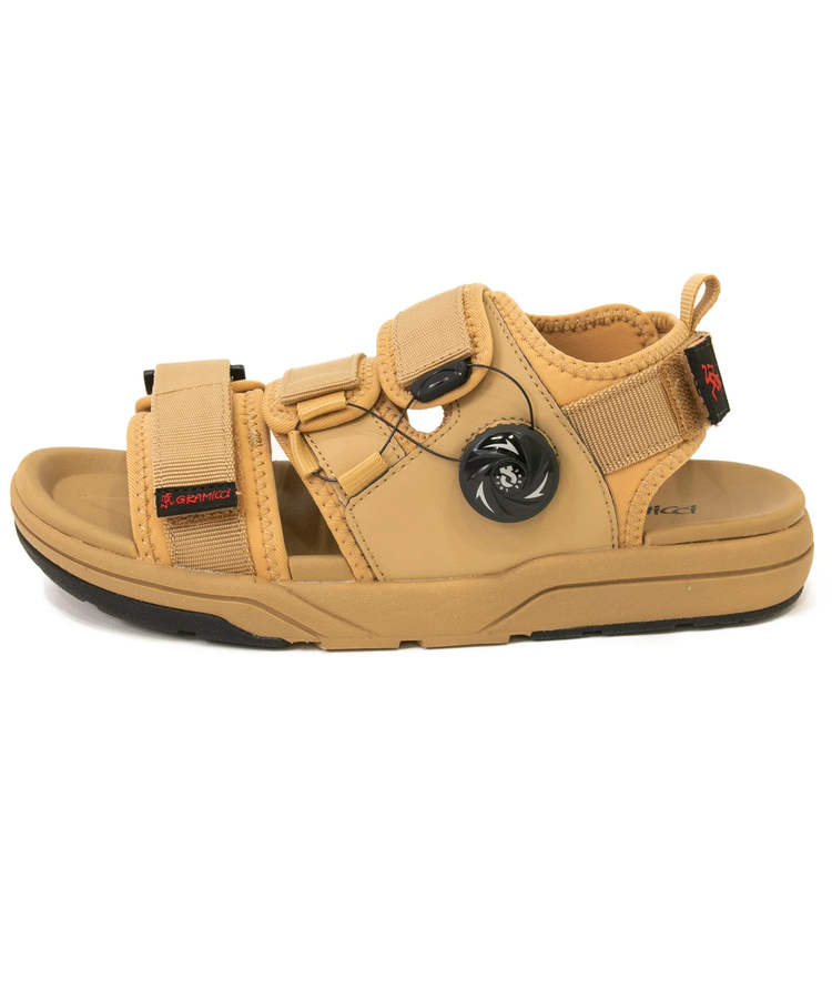 GRAMICCI/グラミチ BELT SANDALS WOMEN