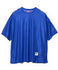go slow caravan(ゴースローキャラバン) |ONEITA/オニータ MESH TEE (MENS)