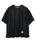 go slow caravan(ゴースローキャラバン) |ONEITA/オニータ MESH TEE (MENS)