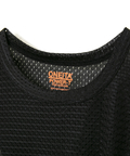 go slow caravan(ゴースローキャラバン) |ONEITA/オニータ MESH TEE (MENS)