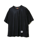 go slow caravan(ゴースローキャラバン) |ONEITA/オニータ MESH TEE (MENS)