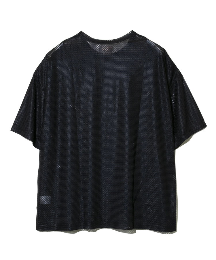 go slow caravan(ゴースローキャラバン) |ONEITA/オニータ MESH TEE (MENS)