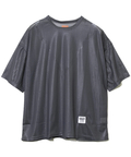 go slow caravan(ゴースローキャラバン) |ONEITA/オニータ MESH TEE (MENS)
