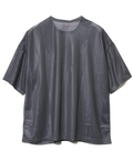 go slow caravan(ゴースローキャラバン) |ONEITA/オニータ MESH TEE (MENS)