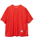 go slow caravan(ゴースローキャラバン) |ONEITA/オニータ MESH TEE (MENS)