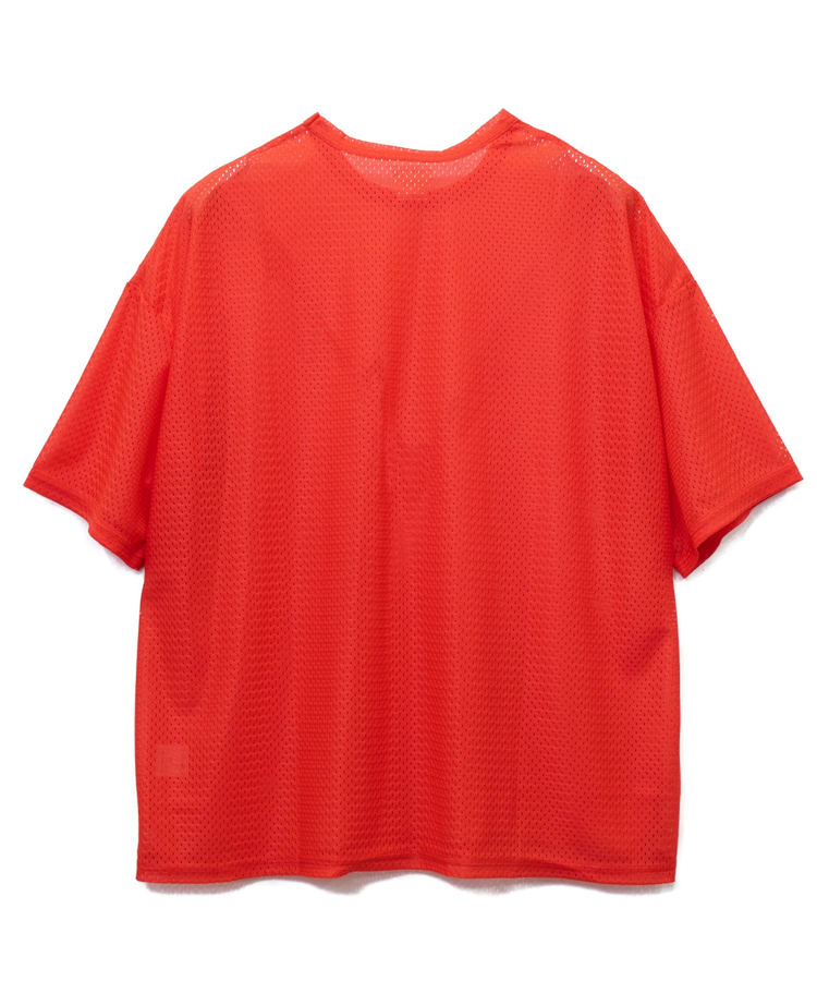 go slow caravan(ゴースローキャラバン) |ONEITA/オニータ MESH TEE (MENS)