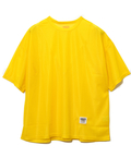 go slow caravan(ゴースローキャラバン) |ONEITA/オニータ MESH TEE (MENS)