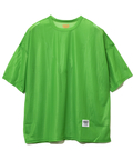 go slow caravan(ゴースローキャラバン) |ONEITA/オニータ MESH TEE (MENS)