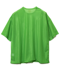 go slow caravan(ゴースローキャラバン) |ONEITA/オニータ MESH TEE (MENS)
