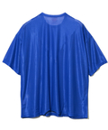 go slow caravan(ゴースローキャラバン) |ONEITA/オニータ MESH TEE (MENS)