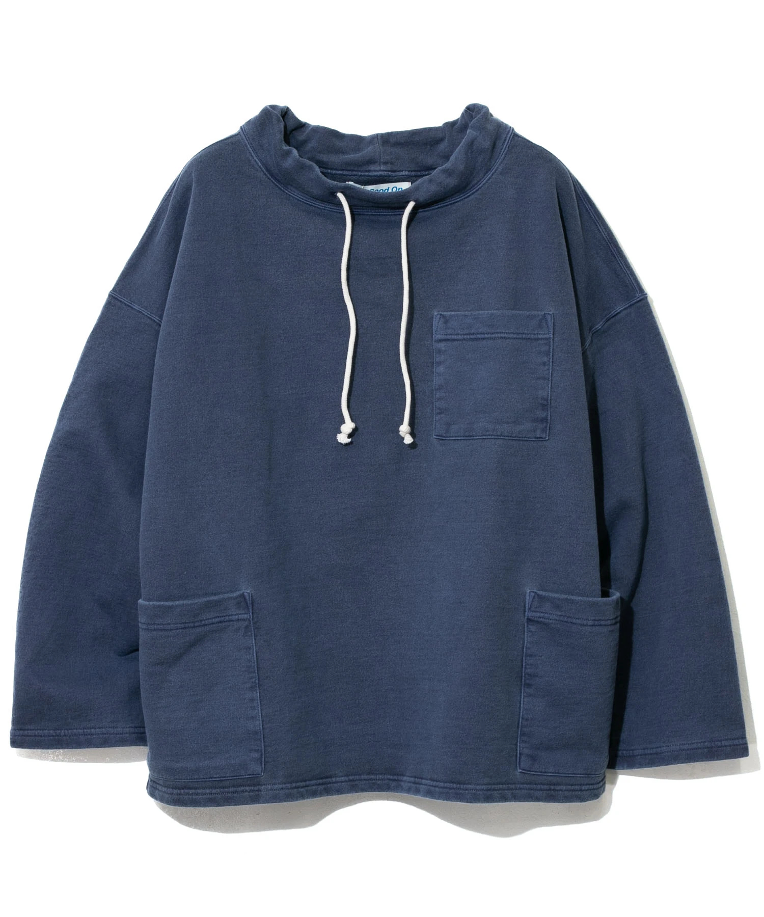 GOOD ON/グッドオン TERRY SMOCK (WOMENS)｜ファッション通販 SANKO