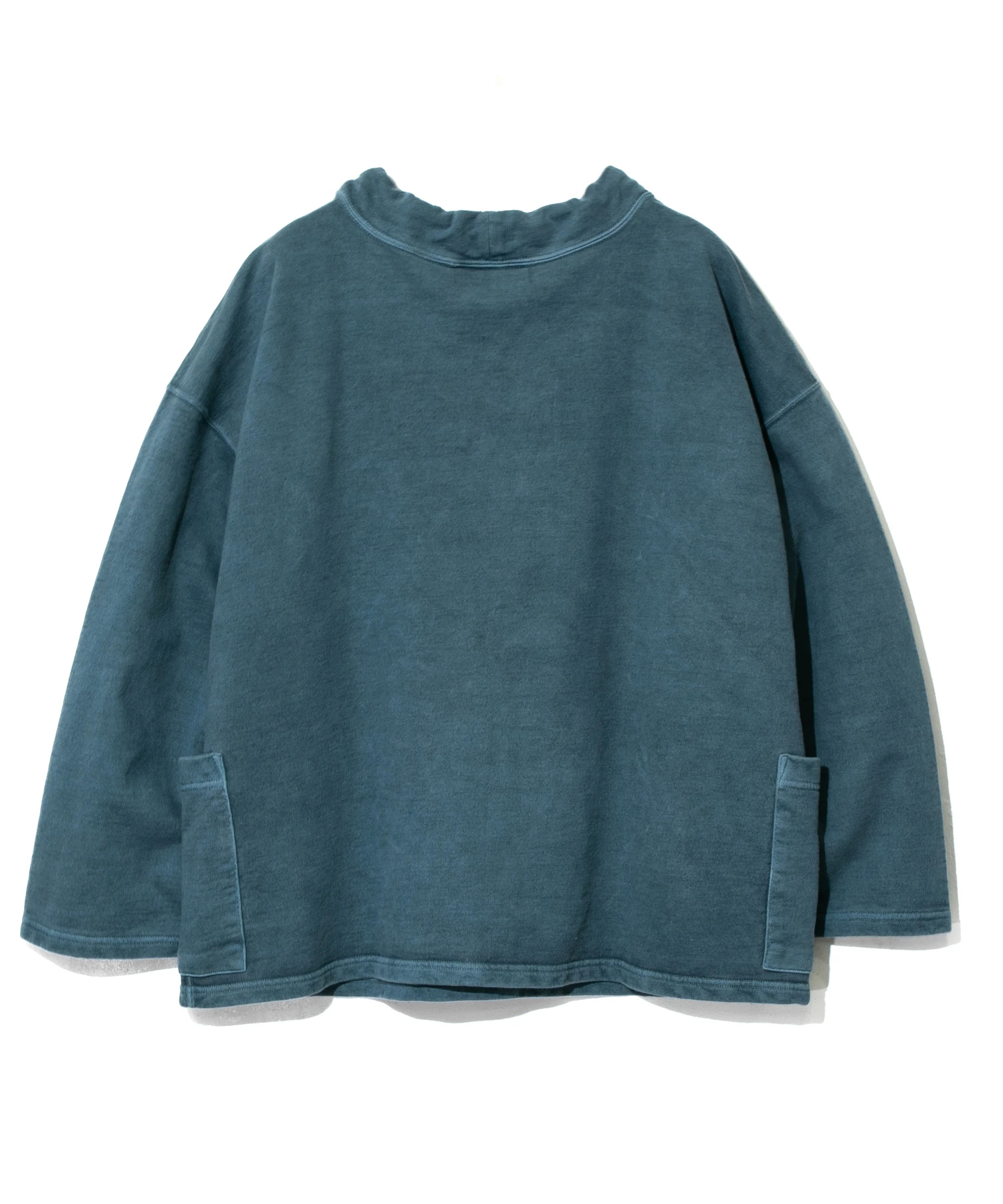 GOOD ON/グッドオン TERRY SMOCK (WOMENS)｜ファッション