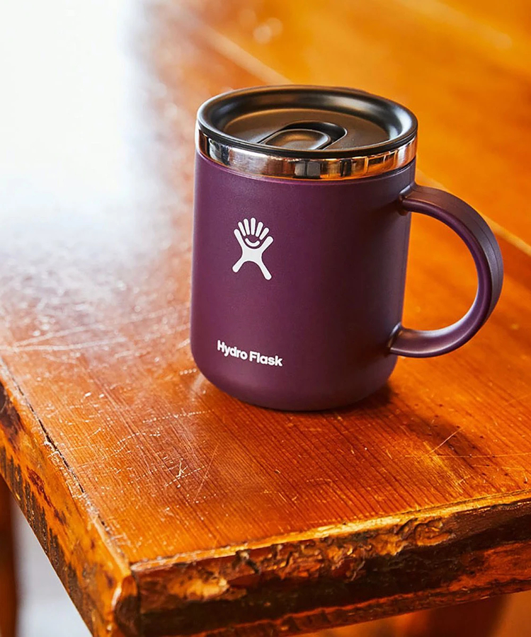 go slow caravan(ゴースローキャラバン) |Hydro Flask/ハイドロフラスク 12oz CLOSEABLE COFFEE MUG