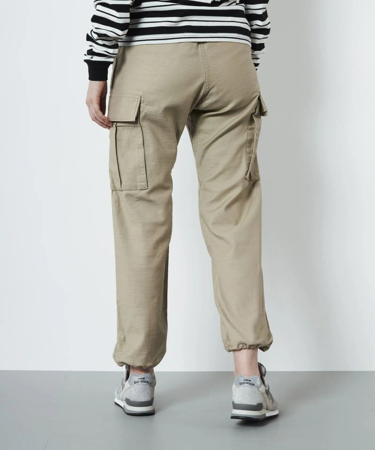 64％以上節約 GRAMiCCi for RHC Back Satin Cargo Pants dynamic-it.ro