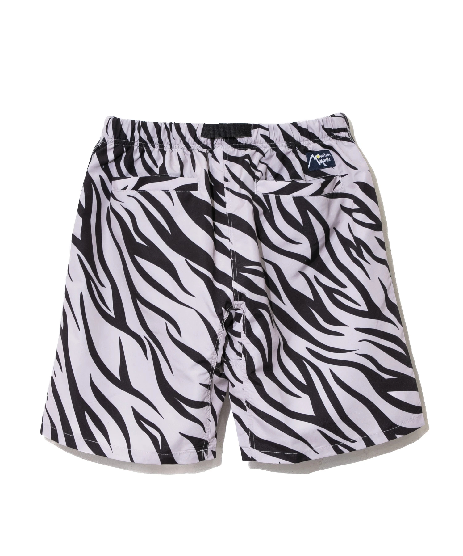 MOUNTAIN MANIA/マウンテンマニア ANIMAL SHORTS (MENS)｜ファッション