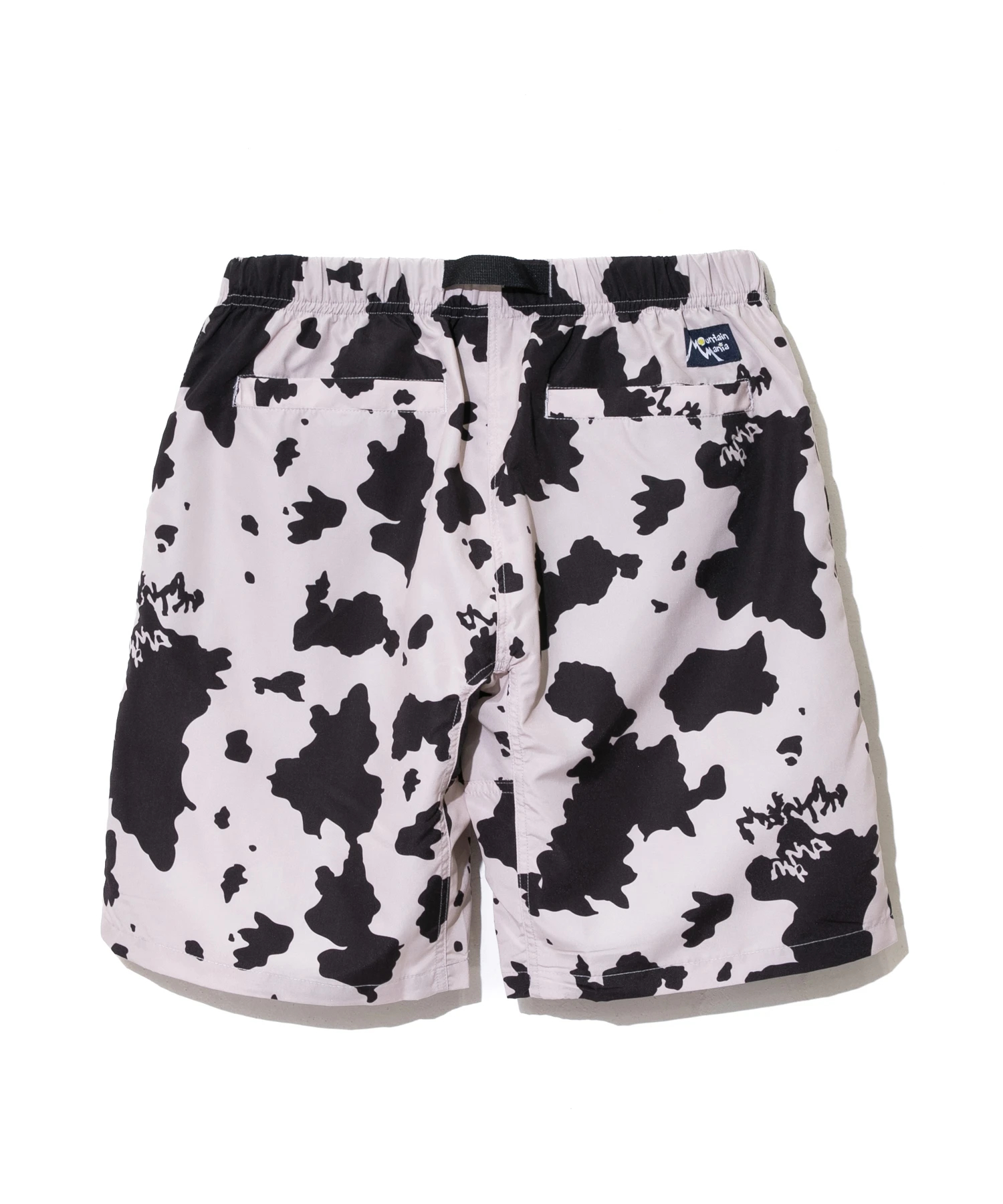 MOUNTAIN MANIA/マウンテンマニア ANIMAL SHORTS (MENS)｜ファッション