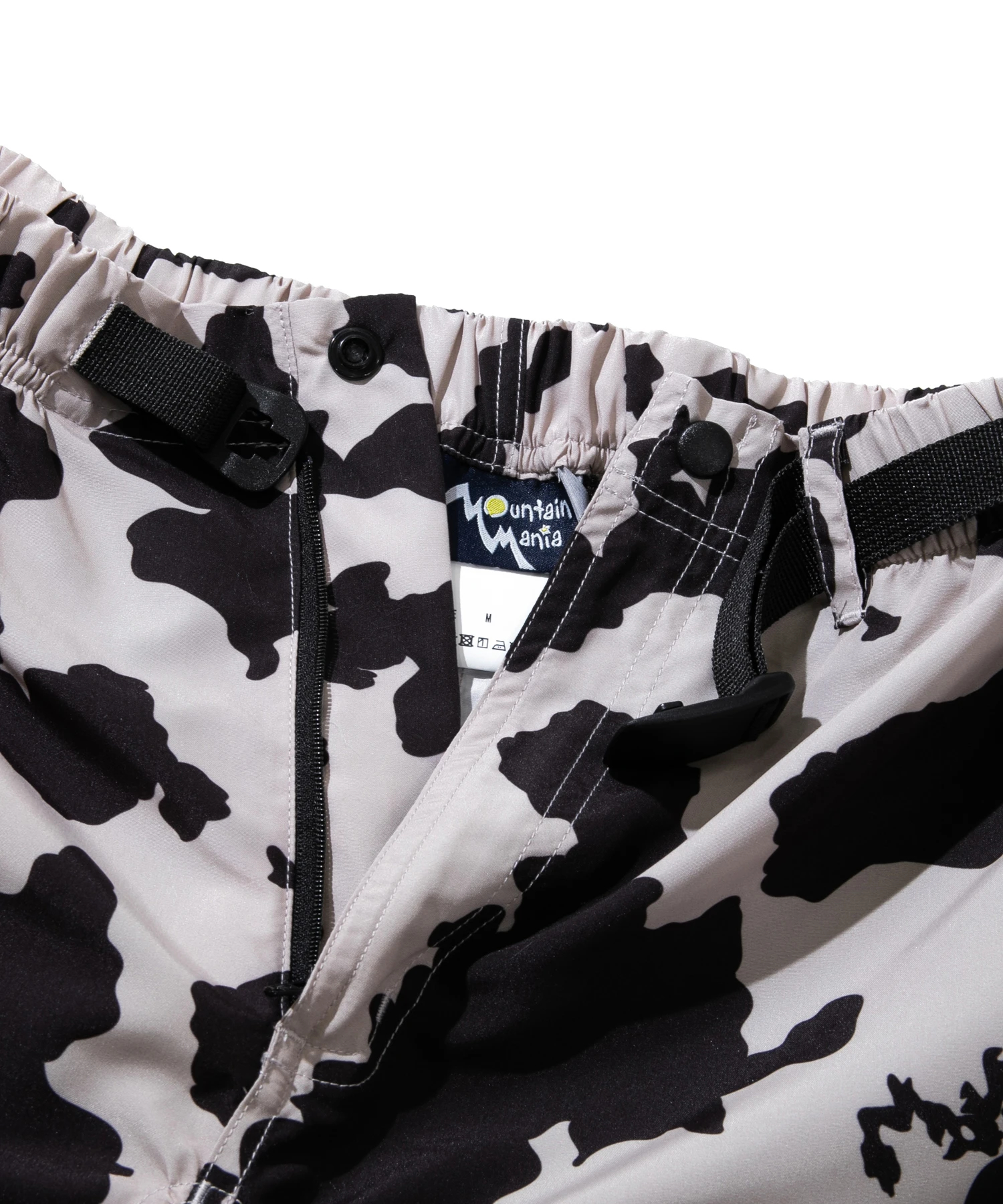 MOUNTAIN MANIA/マウンテンマニア ANIMAL SHORTS (MENS)｜ファッション