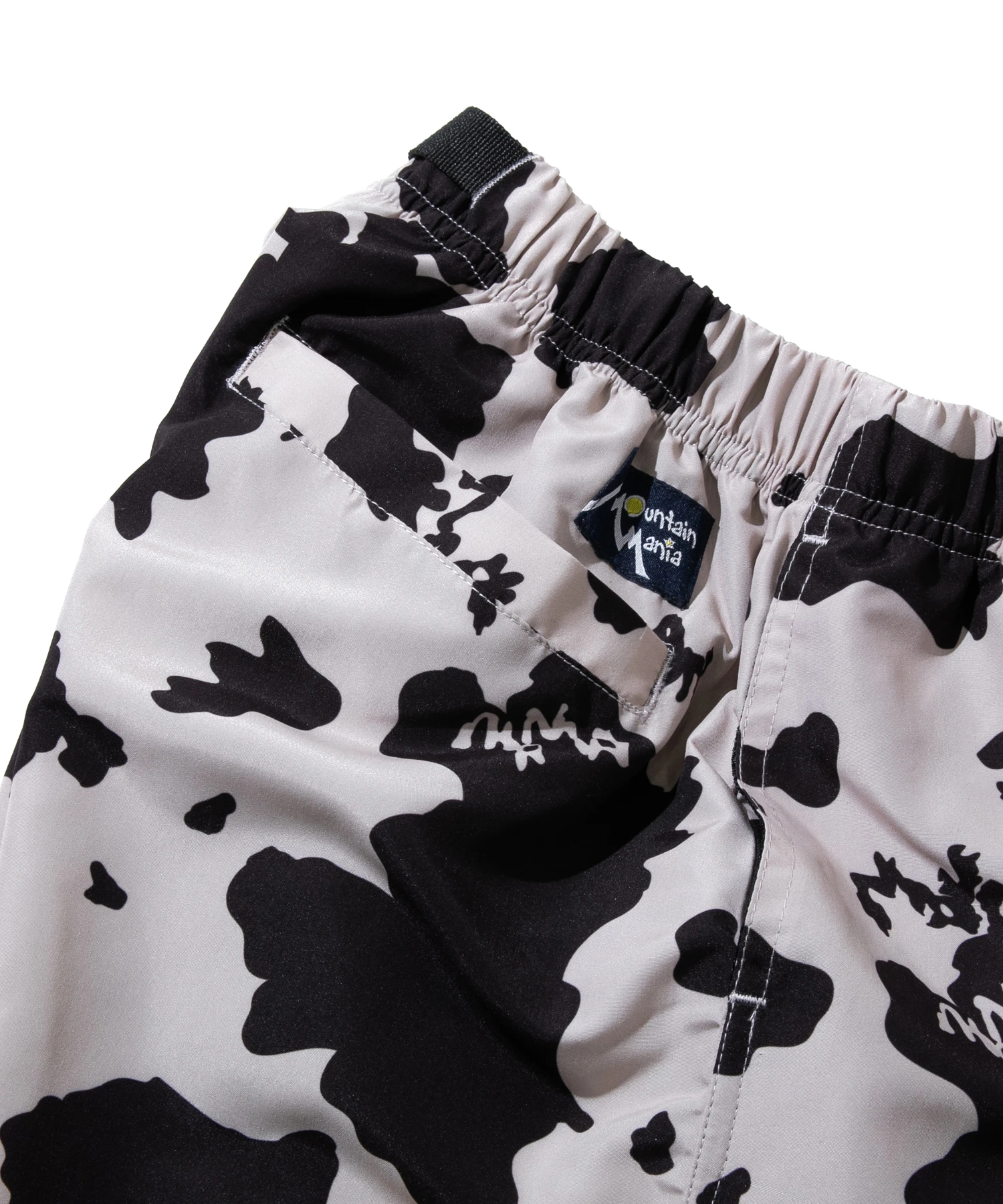 MOUNTAIN MANIA/マウンテンマニア ANIMAL SHORTS (MENS)｜ファッション