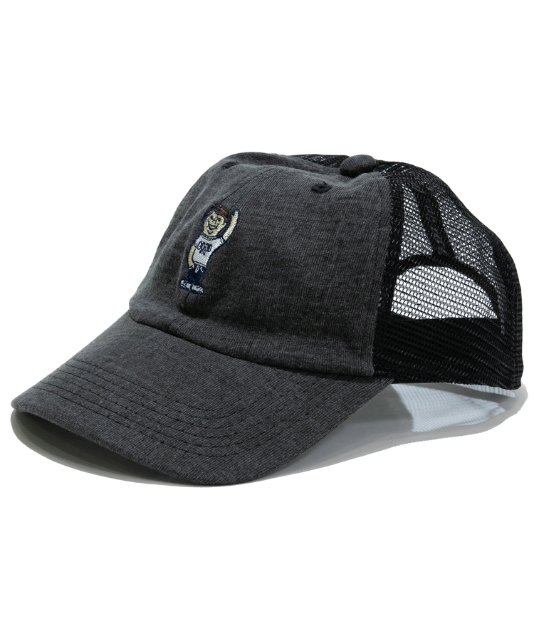 GSC別注】GOOD ON/グッドオン BOY EMB TEE MESH CAP GSC別注】GOOD ON/グッドオン BOY EMB TEE MESH CAP