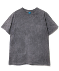 go slow caravan(ゴースローキャラバン) |GOOD ON/グッドオン KOUHEI TERRAI 柿渋弁柄染め S/S TEE (MENS)