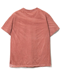 go slow caravan(ゴースローキャラバン) |GOOD ON/グッドオン KOUHEI TERRAI 柿渋弁柄染め S/S TEE (MENS)