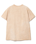 go slow caravan(ゴースローキャラバン) |GOOD ON/グッドオン KOUHEI TERRAI 柿渋弁柄染め S/S TEE (MENS)