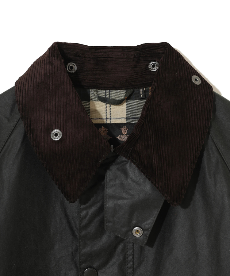 Barbour/バブアー OVERSIZE BEDALE (MENS)｜ファッション通販 SANKO