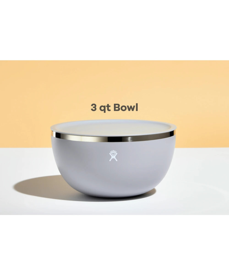 go slow caravan(ゴースローキャラバン) |Hydro Flask/ハイドロフラスク 3qt SERVING BOWL WITH LID