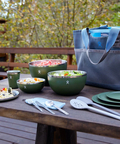 go slow caravan(ゴースローキャラバン) |Hydro Flask/ハイドロフラスク 3qt SERVING BOWL WITH LID
