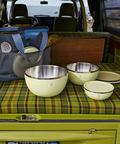 go slow caravan(ゴースローキャラバン) |Hydro Flask/ハイドロフラスク 3qt SERVING BOWL WITH LID