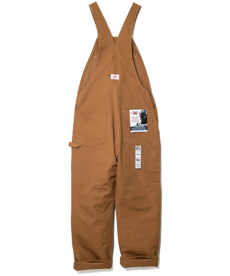 ROUND HOUSE/ラウンドハウス OVERALLS (MENS)｜ファッション通販 SANKO