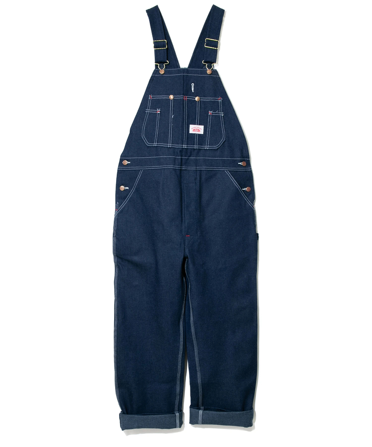 ROUND HOUSE/ラウンドハウス OVERALLS (MENS)｜ファッション通販 SANKO