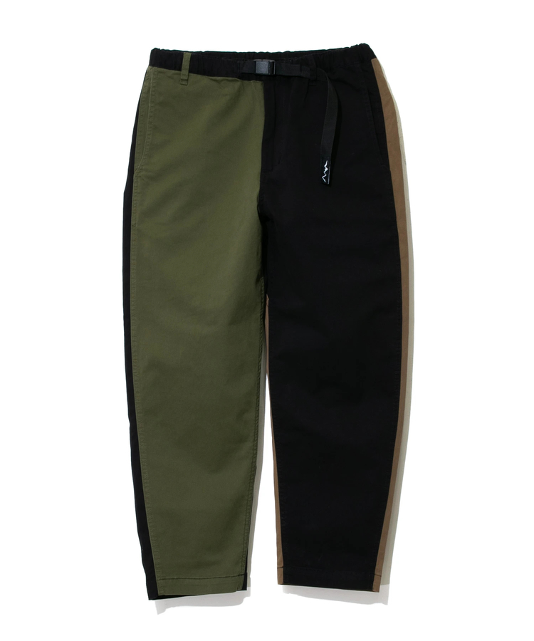 MANASTASH/マナスタッシュ FLEX CLIMBER WIDE LEG PT (MENS