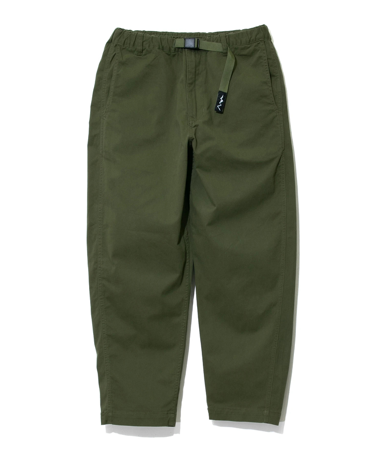 MANASTASH/マナスタッシュ FLEX CLIMBER WIDE LEG PT (MENS