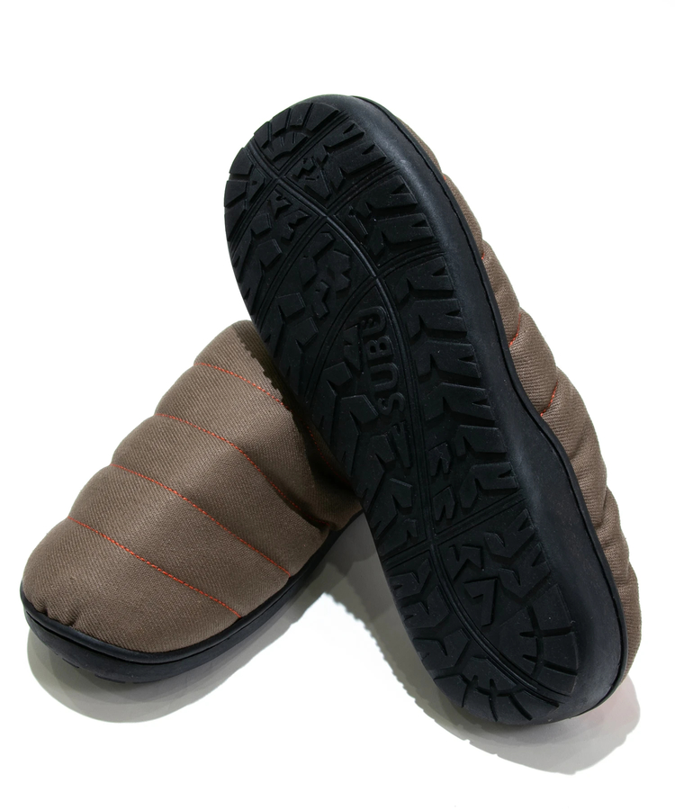 MANASTASH/マナスタッシュ SUBU×MANASTASH HEMP TWILL SANDAL (MENS/WOMENS)｜ファッション通販  SANKO BAZAAR（サンコーバザール）