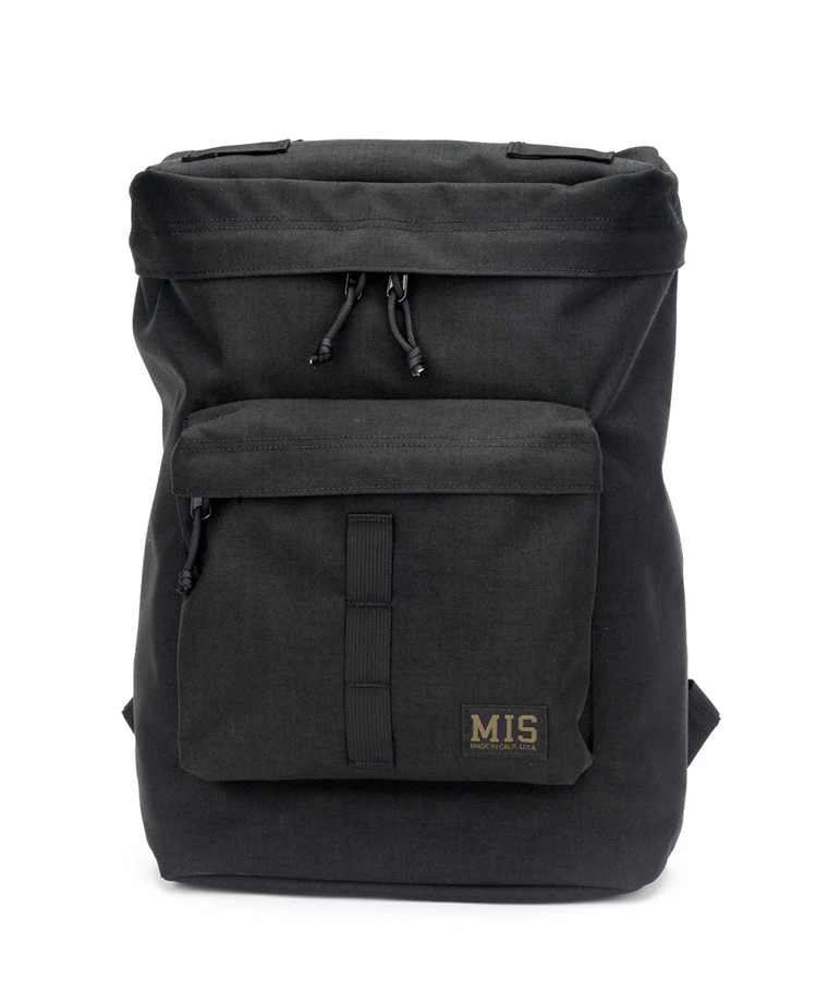 go slow caravan(ゴースローキャラバン) |MIS/エムアイエス BACKPACK 18L